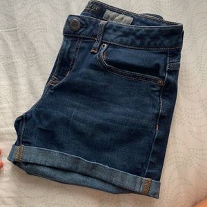 Aeropostale MIDI Jeans Size 2